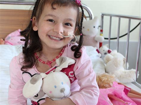 “Ceylin ist eine Kämpferin” - VOL.AT