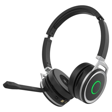 Headset Bluetooth Whs Bt Intelbras Imseg