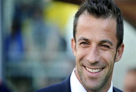 Alex Del Piero Quanto Guadagna Lex Campione Della Juve Cifre