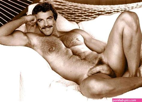 Classic Hotness Tom Selleck Tom Selleck Selleck Tom Selleck Mustache