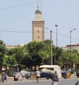 Eclairage Public Au Maroc Travaux D Am Nagements Boulevard Sidi