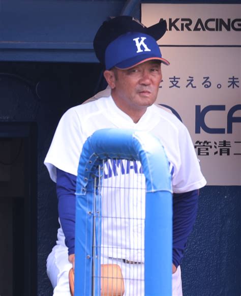 【東都入れ替え戦】駒大、昨秋以来の2部降格 2月就任の香田監督「意味のある点差。前向きに」 アマ野球写真ニュース 日刊スポーツ