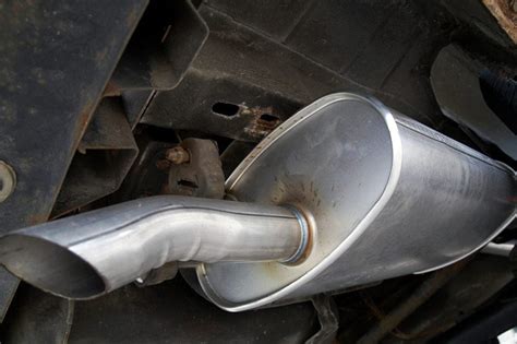 How Your Exhaust System Works Independent Auto Care