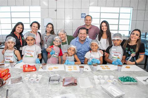 Crianças e adolescentes atendidos pelo CRAS fazem Oficinas de Páscoa