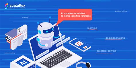 The Importance Of Visual Ai In Scaleflex Blog