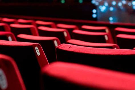 Cinedot La Nueva Cadena De Cine Que Ofrece Los Mejores Avances