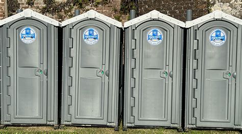 Porta Potty Rentals in Sumter, SC - Clean & Dependable | Porta Potty Dogs