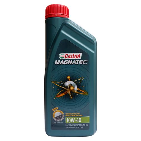 Castrol Magnatec W Sn Cf Ltr