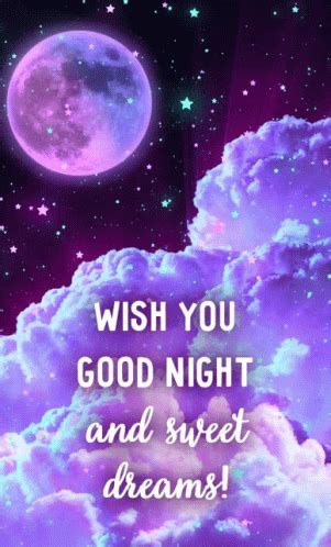 Good Night Sweet Dreams Good Night Sweet Dreams Sleep Well