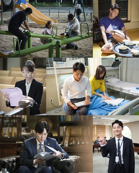 Cast Of “Your Honor” Shows Devotion For Their Drama Behind-The-Scenes