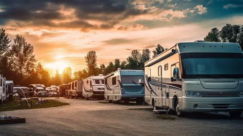 creating  unforgettable experience rv resort management tips hugo