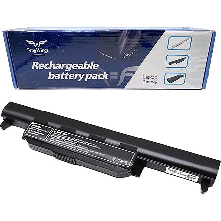 Ninjabatt Batterie A K Pour Asus X V F Vd X A R V F V F Vb