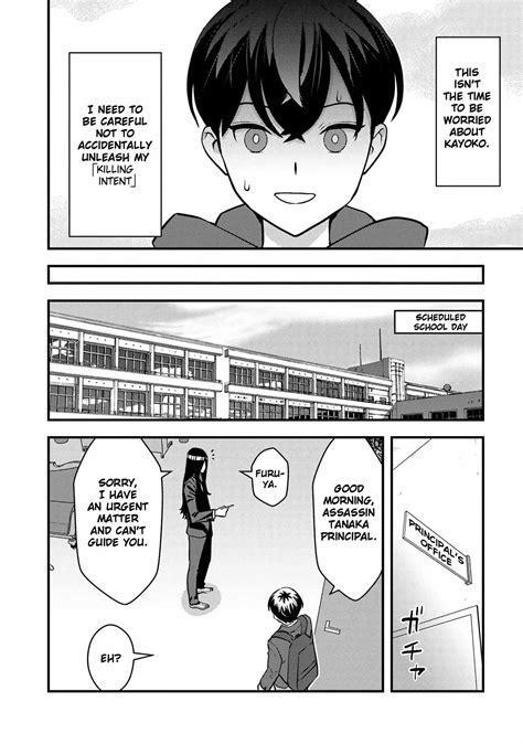 Read Manga The hero returns from another world, becomes an influencer