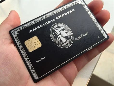 Tarjeta American Express Espa A Top De Tarjetas Amex