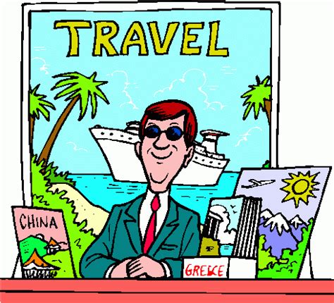 Difference Between Travel Agent And Tour Operator