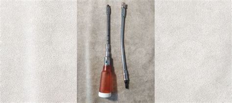 Отвертка гибким валом из СССР купить в Красном Селе | Хобби и отдых | Авито