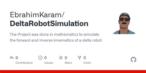 GitHub - EbrahimKaram/DeltaRobotSimulation: The Project was done in ...