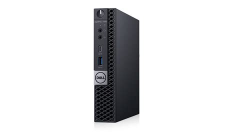 Dell Optiplex Micro Black Doktorovics Hu