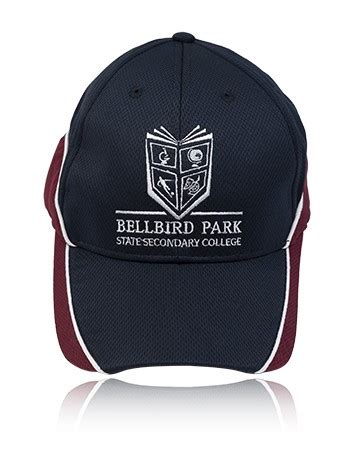 Cap Bellbird Park SSC - Accessories - Bellbird Park State Secondary ...