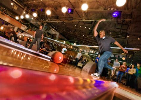 North Bowl: A Bar in Philadelphia, PA - Thrillist