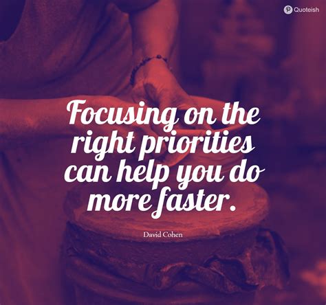 Priorities Quotes And Sayings Quoteish Priorities Quotes