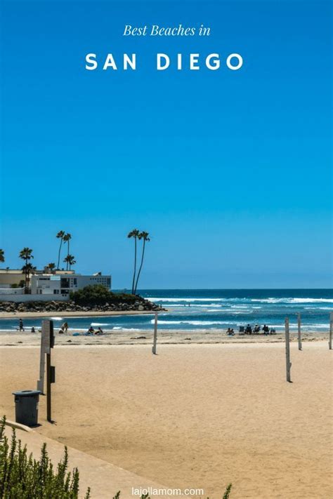 15 Best Beaches In San Diego A Locals Guide To Popular Areas Travel