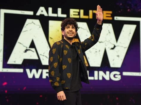 Tony Khan Talks Possibility Of Expanding Aew Dynamite To Three Hours