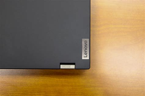 Lenovo ThinkPad P15 Gen 2 Review - StorageReview.com