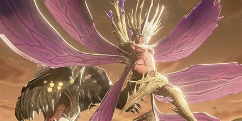 Code Vein Guide How To Defeat All 17 Bosses