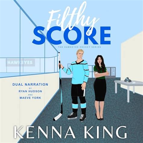 Filthy Score Audiobook Free With Trial