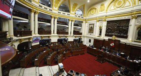 Congreso Aprueba Por Insistencia CTS Para Docentes De Institutos Y