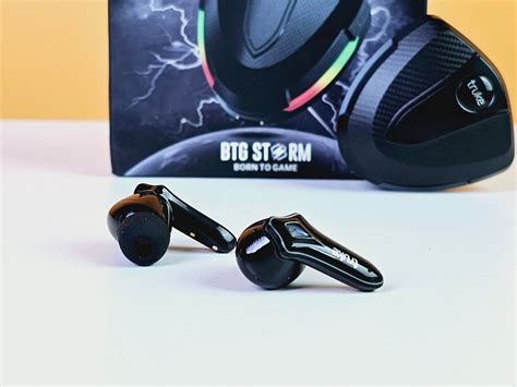 Truke Btg Storm Review Best Gaming Buds Under Inr