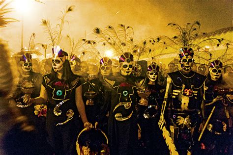 Festival de la Luz y de la Vida Pueblos Mágicos México Desconocido