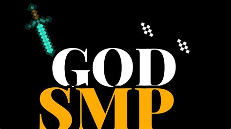 Trailer Of God Smp Youtube