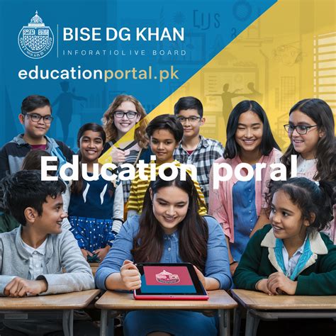 Bise DG Khan Resources For Students 2024 download Results