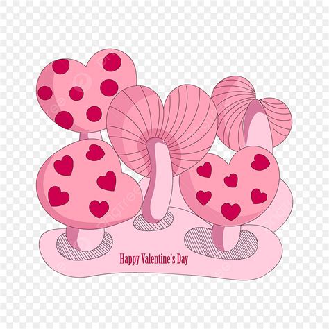 Hand Drawn Valentine Vector Hd Images Hand Drawn Valentine S Day Clip