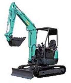 Ihi Compact Excavator Sales Vx Vx Mini Excavator