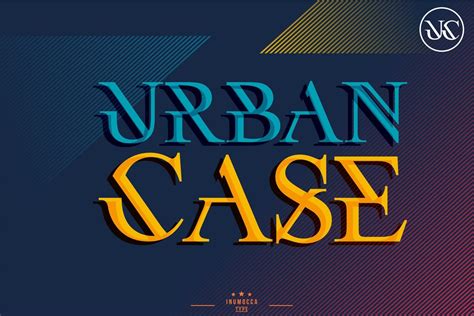 40+ Urban Style Fonts 2024 - Theme Junkie