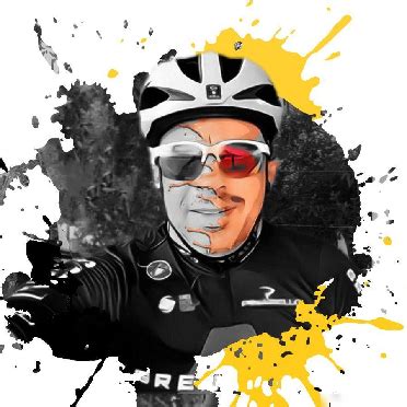 Strava Cyclist Profile Saulo Bandeira