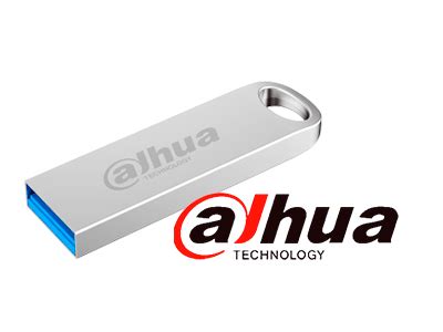 DAHUA USB U106 30 16GB Memoria USB De 16 Gb USB 3 0 Lectura Y