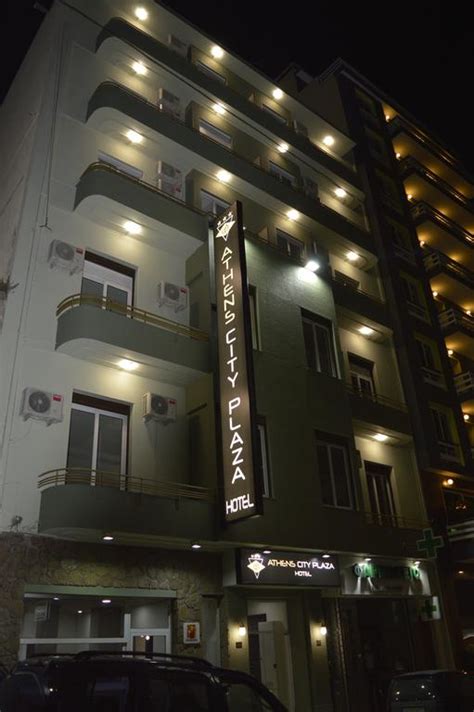 Athens hotels - 161 hotels in Athens