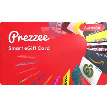 PREZZEE100 | $100 Prezzee Smart E-Gift Card (Digital)