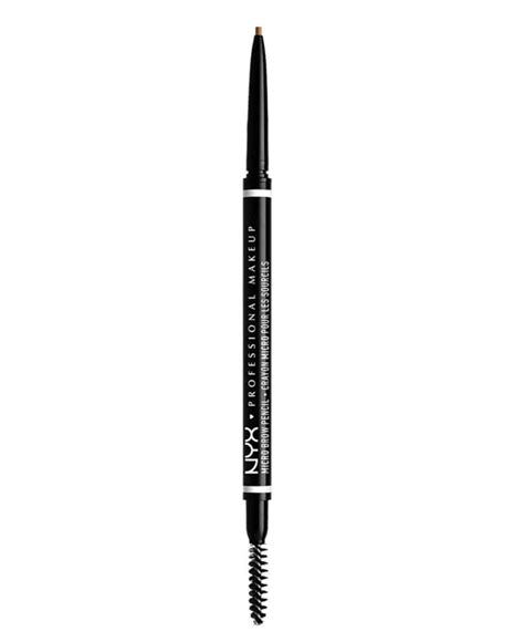 The Best Eyebrow Pencils For Sparse Eyebrows In 2024