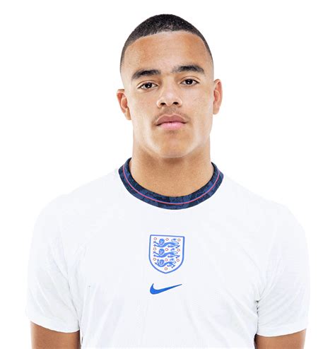 England player profile: Mason Greenwood