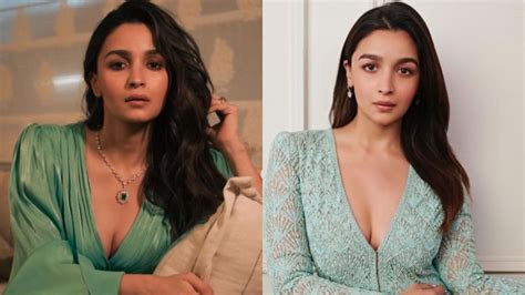 Alia Bhatt Reveals How Raha Helps Her When She Feels Low Talks About