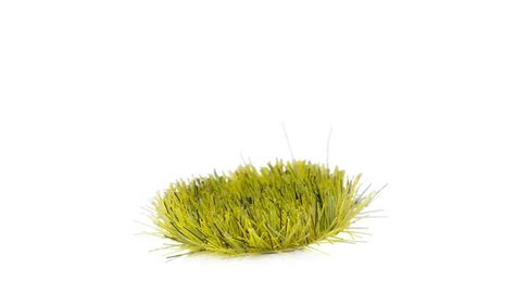 Moss Tuft 2mm