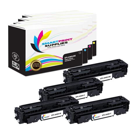 Smart Print Supplies Compatible H Crg H High Yield Toner