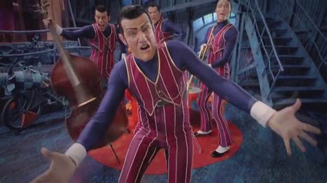 We Are Number One But Every Time They Say One Jaller Screams Takua And