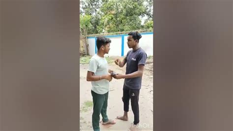 New Bengal Comedy Short Video😂😂 Please Like And Subscribe🙏🙏 Comedy