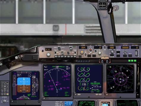 Fsx Boeing 717 Koreanluda